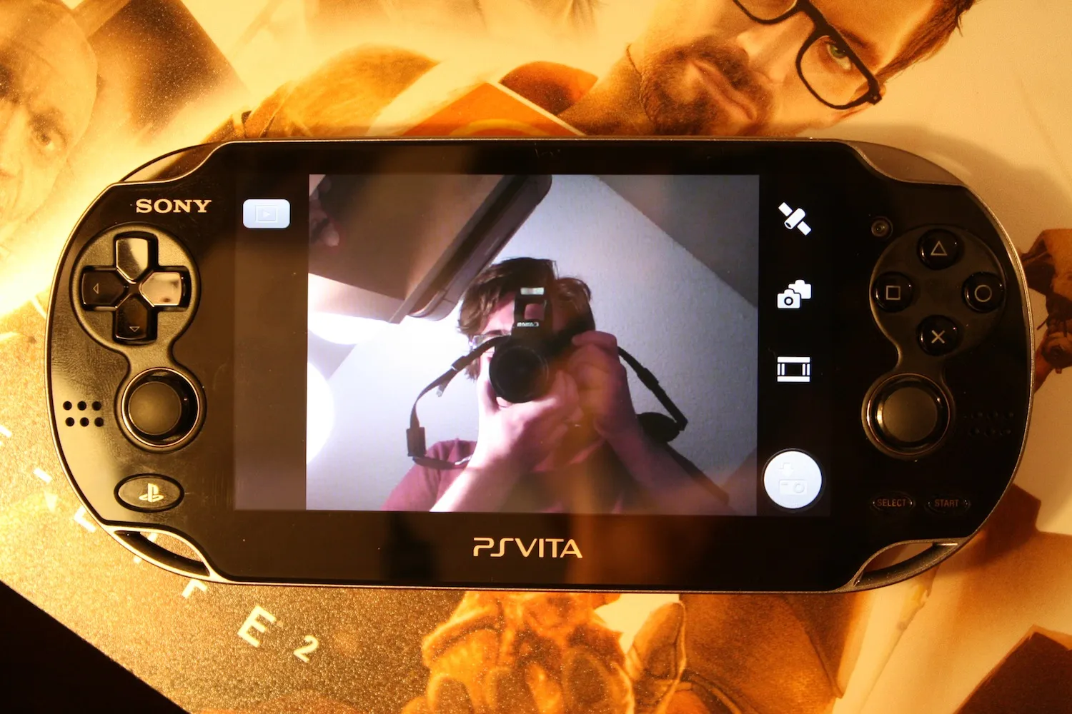 A Bunch Of Facts You May Not Know About The Vita