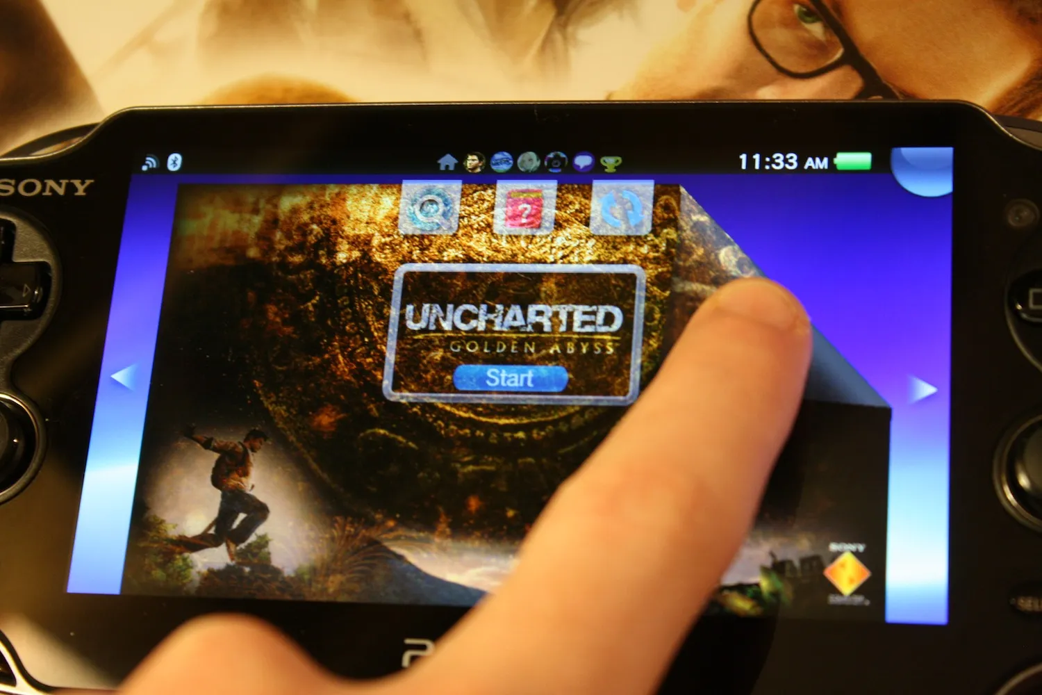 A Bunch Of Facts You May Not Know About The Vita