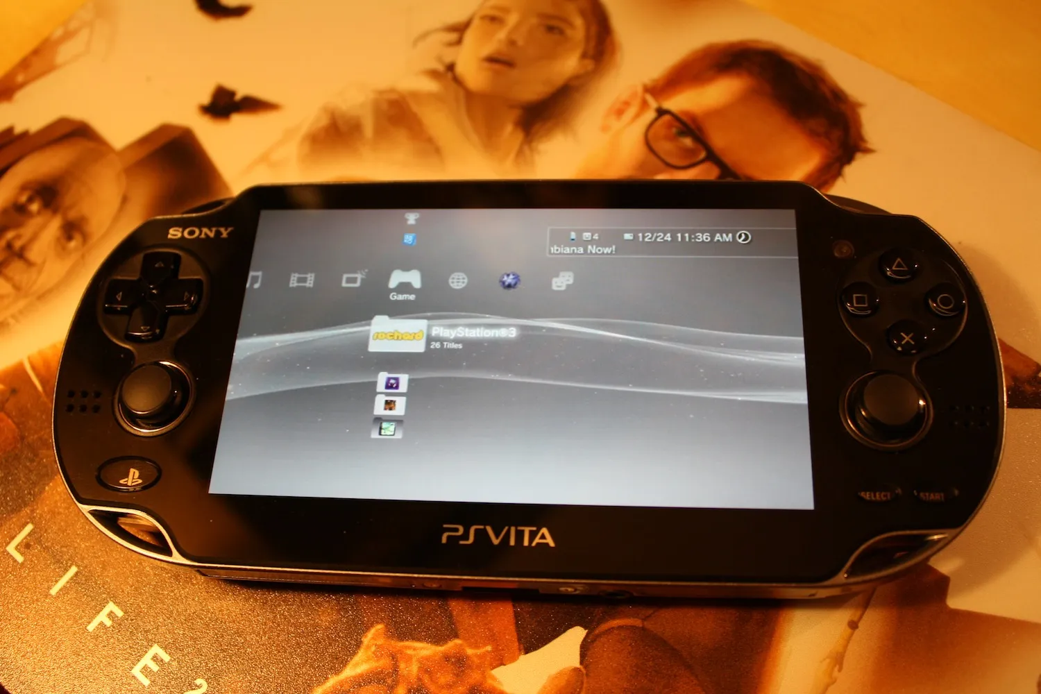 A Bunch Of Facts You May Not Know About The Vita