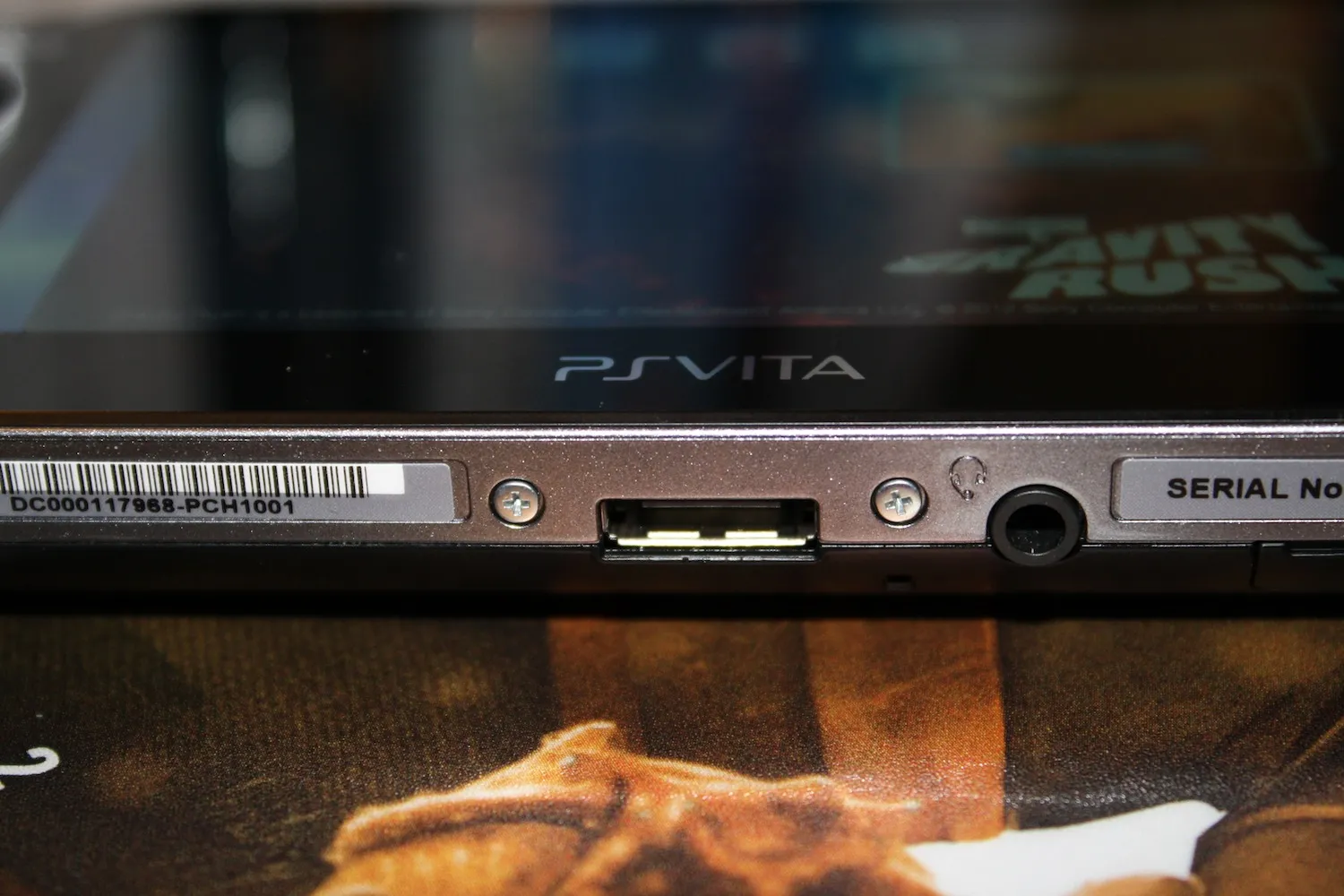 A Bunch Of Facts You May Not Know About The Vita