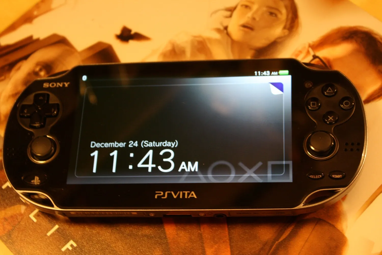 A Bunch Of Facts You May Not Know About The Vita