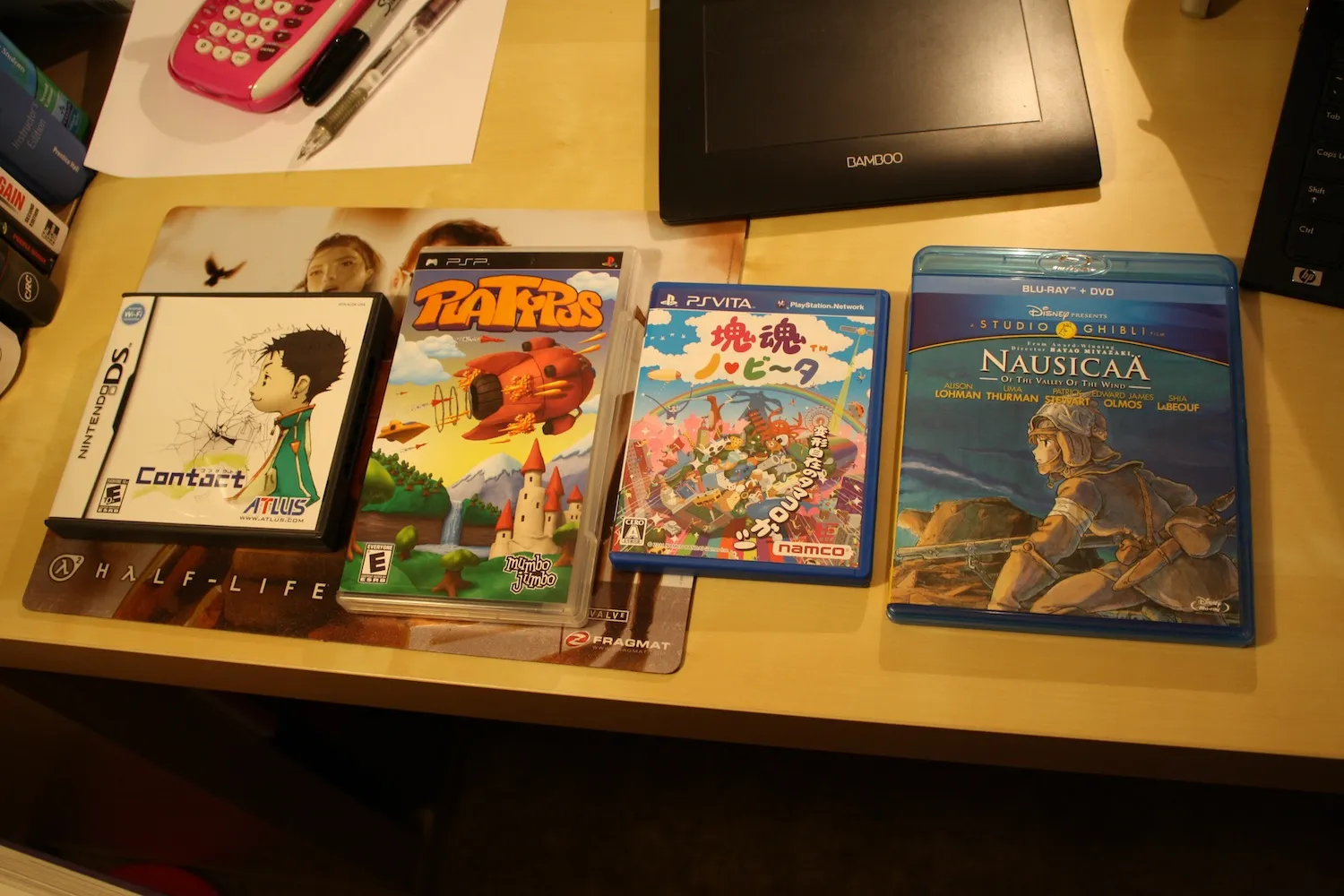 A Bunch Of Facts You May Not Know About The Vita