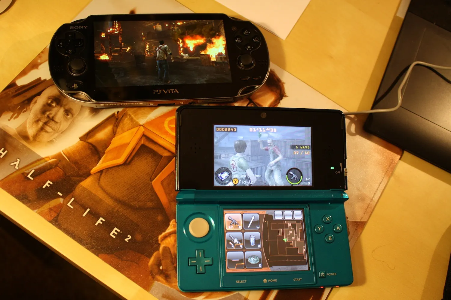 A Bunch Of Facts You May Not Know About The Vita