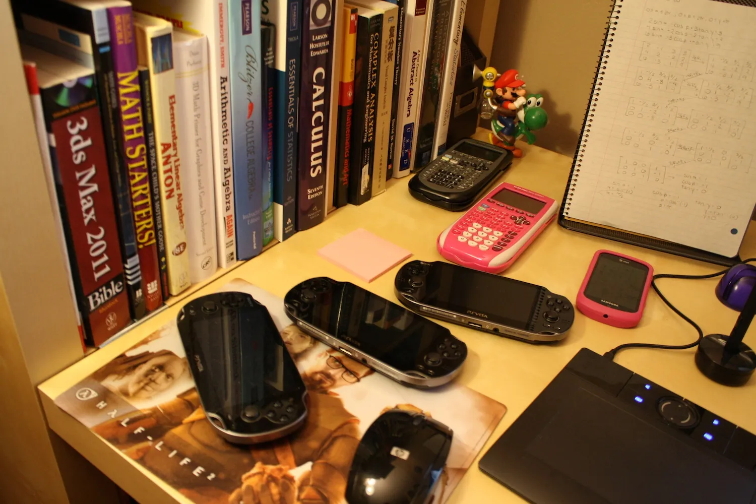 A Bunch Of Facts You May Not Know About The Vita
