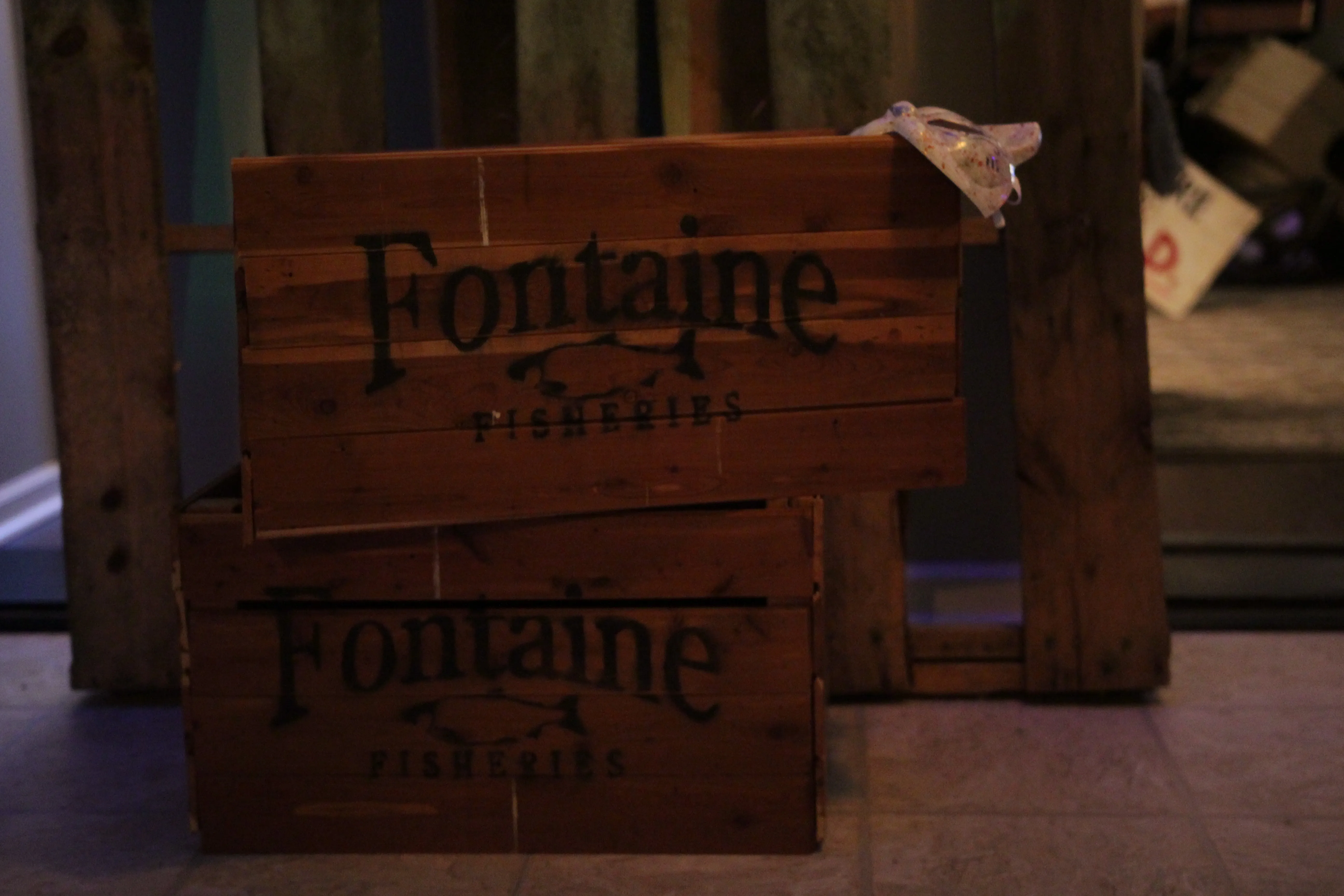 BioShock Halloween Party Brings The World Of Rapture Topside