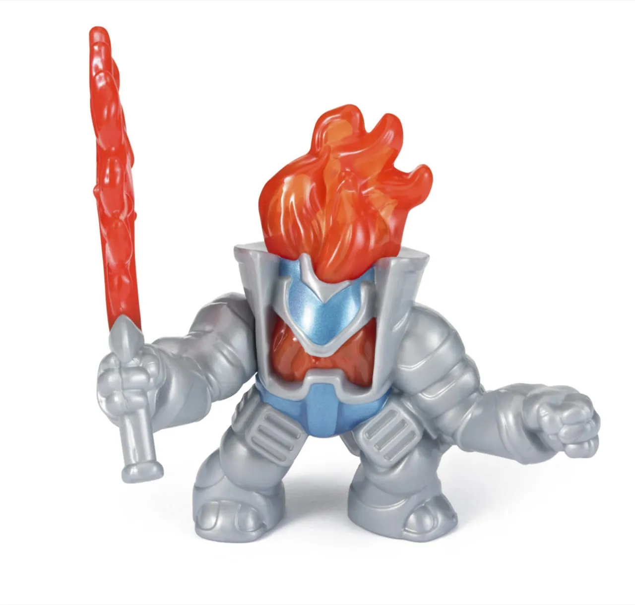 Skylanders Coming To A Happy Meal Near You
