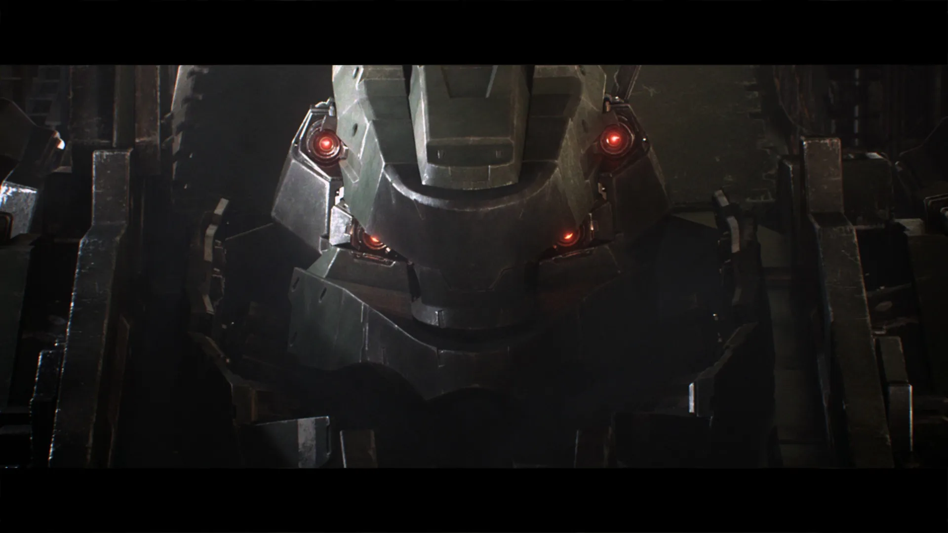 Armored Core: Verdict Day Headed To Xbox 360 and PS3