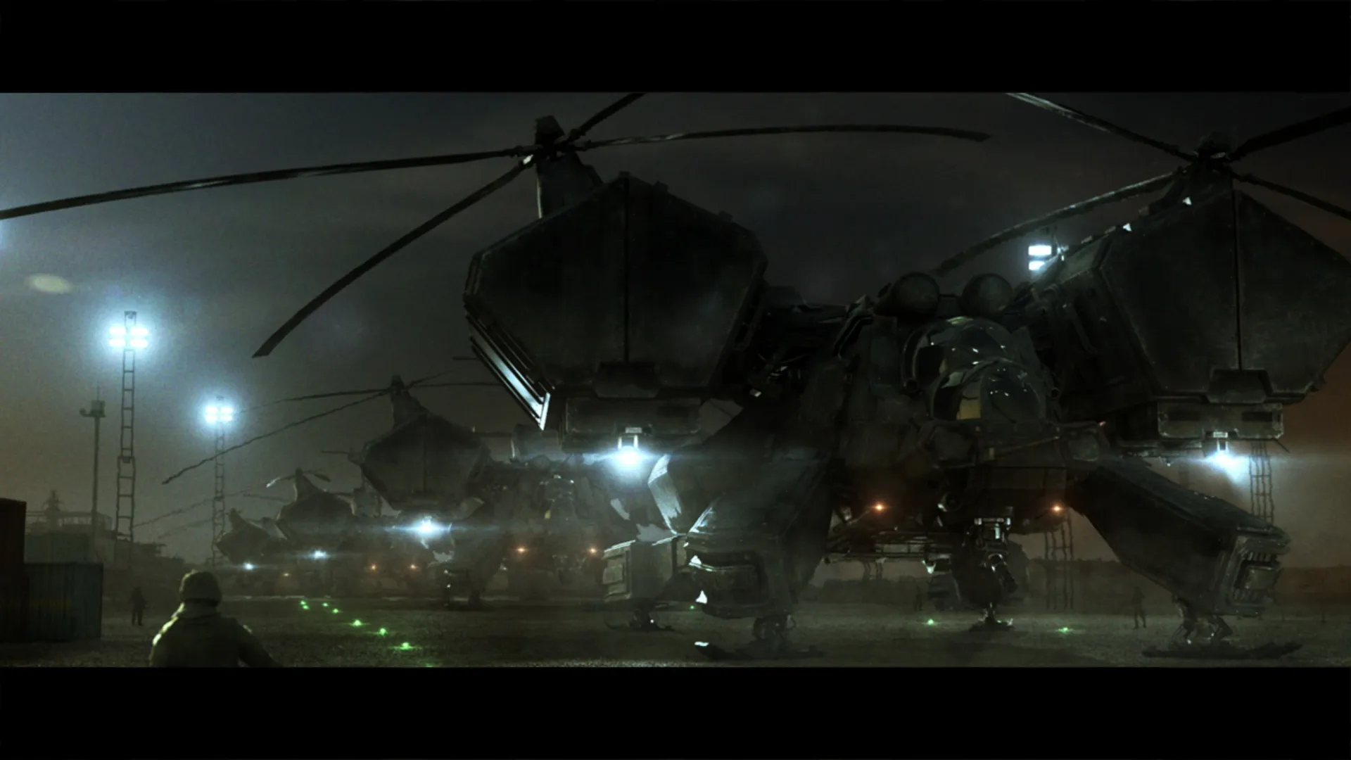 Armored Core: Verdict Day Headed To Xbox 360 and PS3