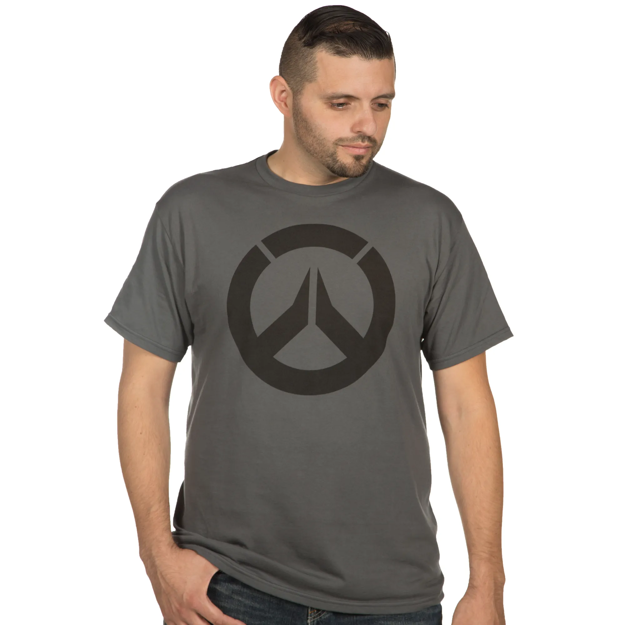 Jinx Has An Overwatch Clothing Line Featuring Tracer And Winston