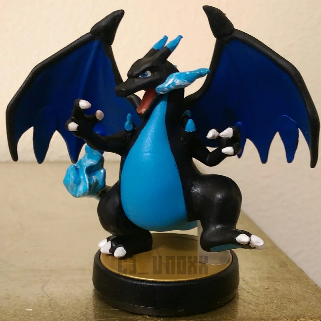 These Custom Amiibos Show Off More Collector Creativity