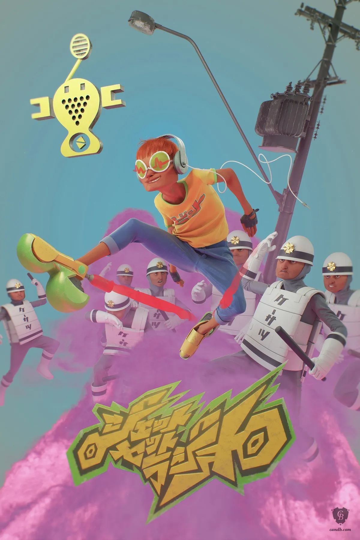 These Sega Classics Have Never Looked More Awesome