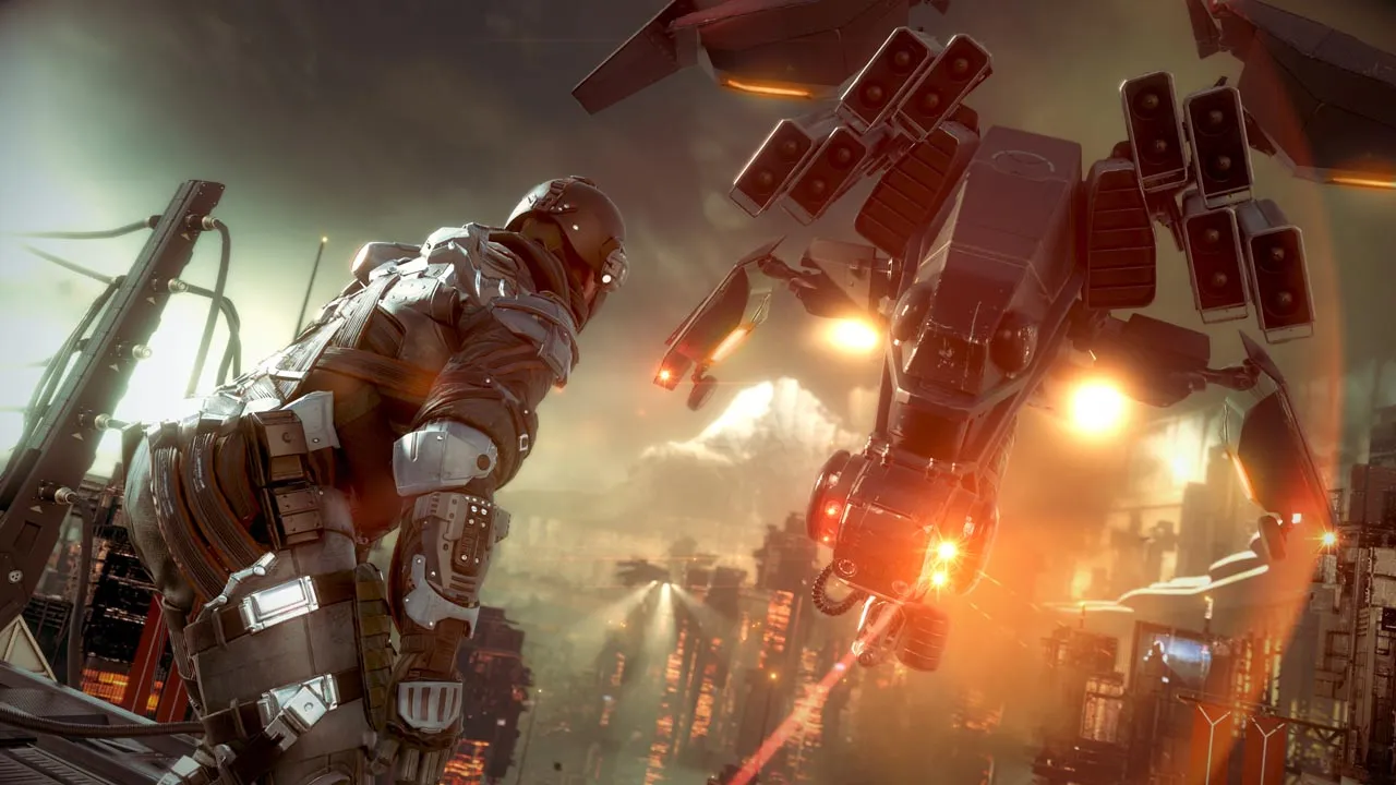 A Beautiful And Unsurprising Next-Gen Debut
