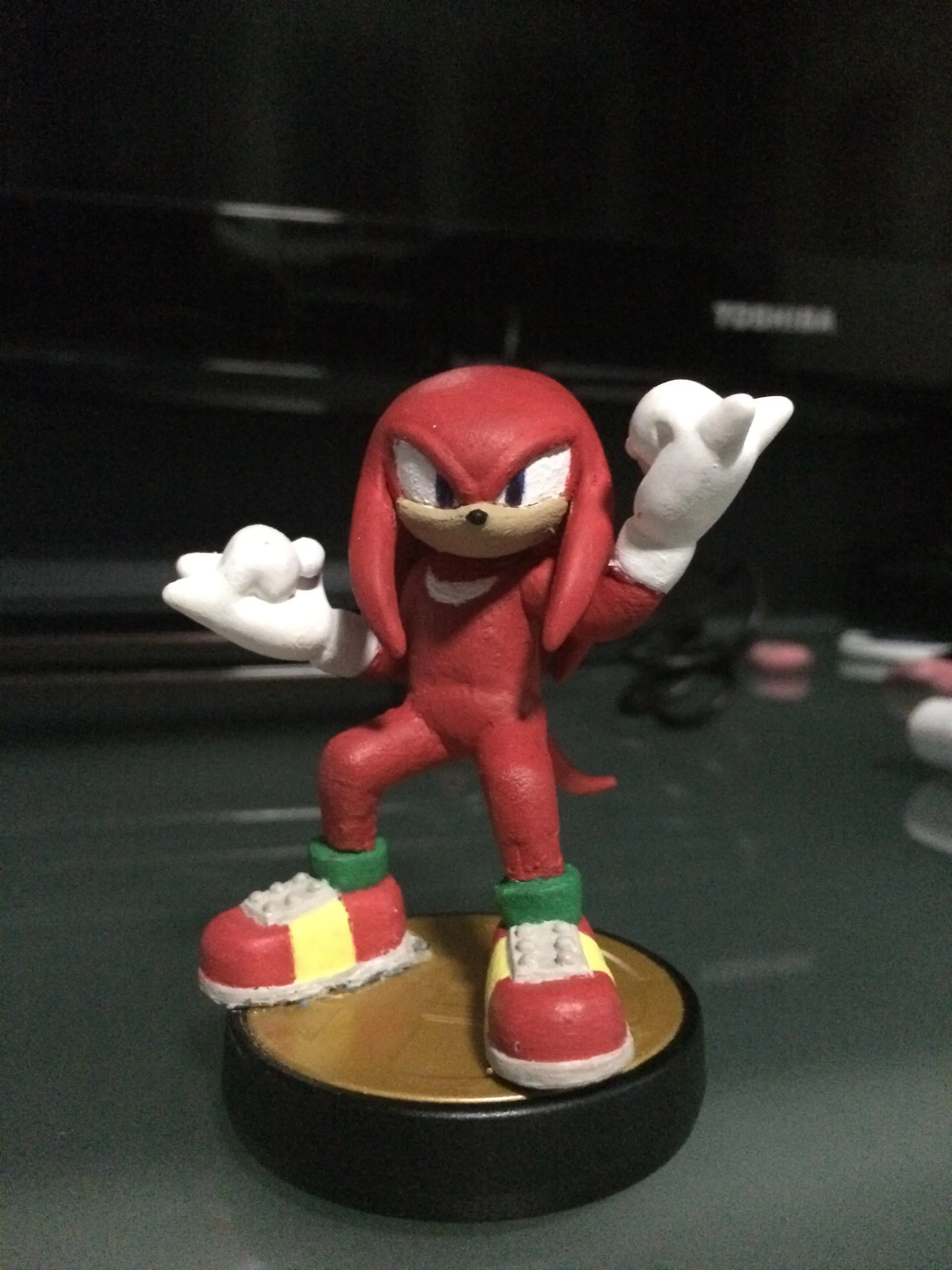 From Overwatch To Pokkén: A Look At More Custom Amiibo Creations