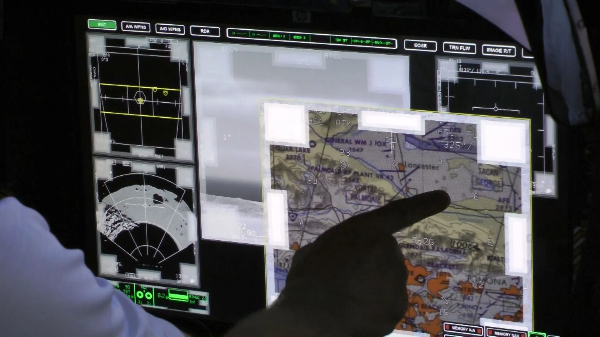 Taking To The Sky From A Grounded Position: Flight Simulation And Video Games