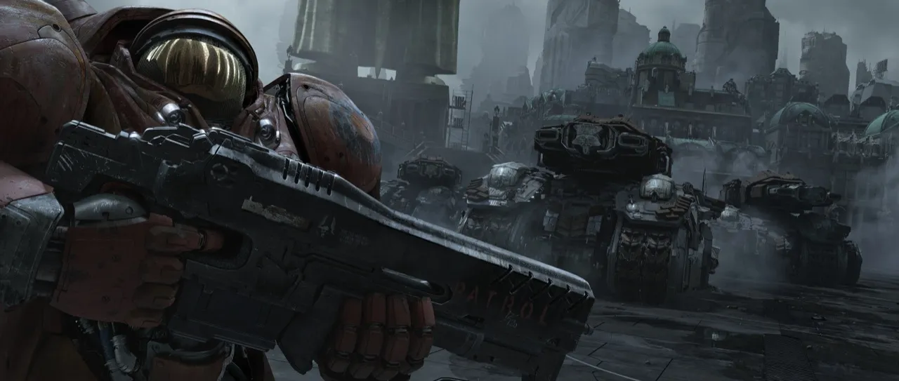 Into The Pixel Winners Announced, Tenth Annual Art Exhibit At E3 2013