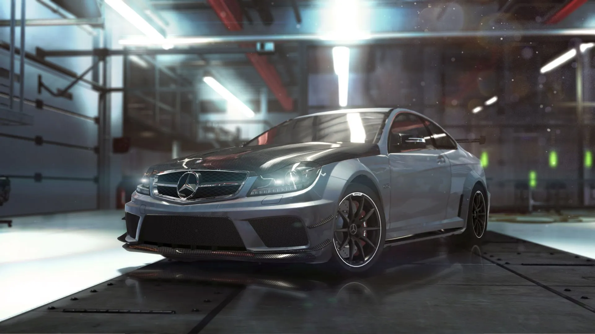 New DLC For The Crew Adds Cars, Customizations, And A Game Mode