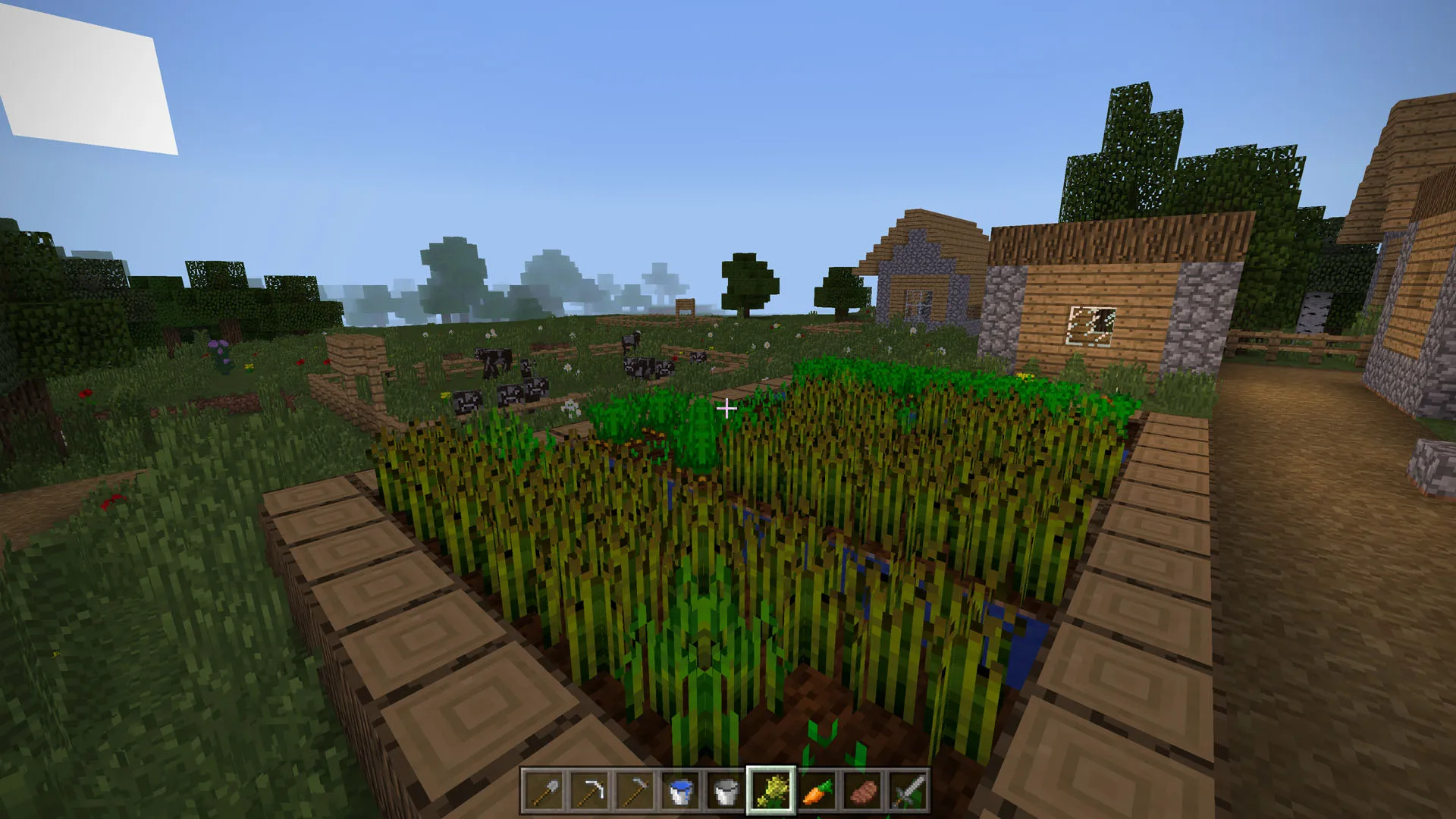 Microsoft Announces Cross-Platform Minecraft Multiplayer, New Look On The Way
