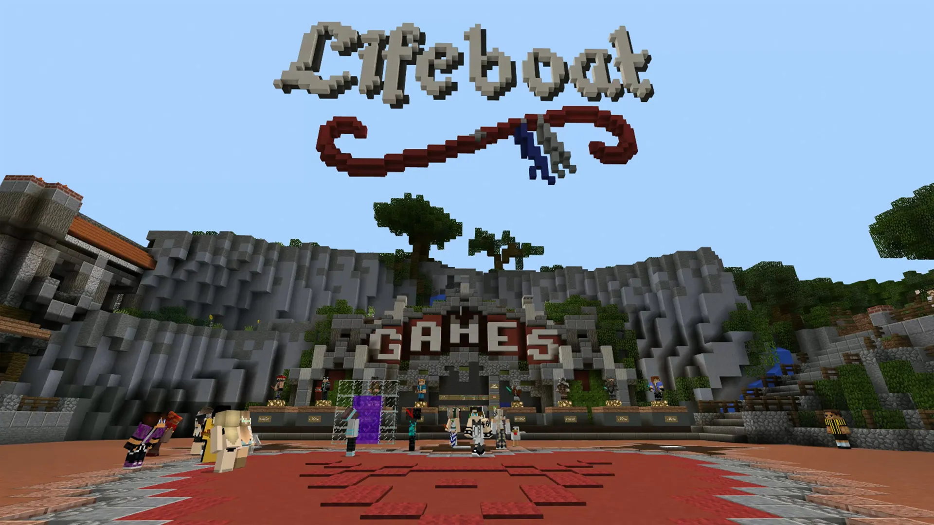 Microsoft Announces Cross-Platform Minecraft Multiplayer, New Look On The Way