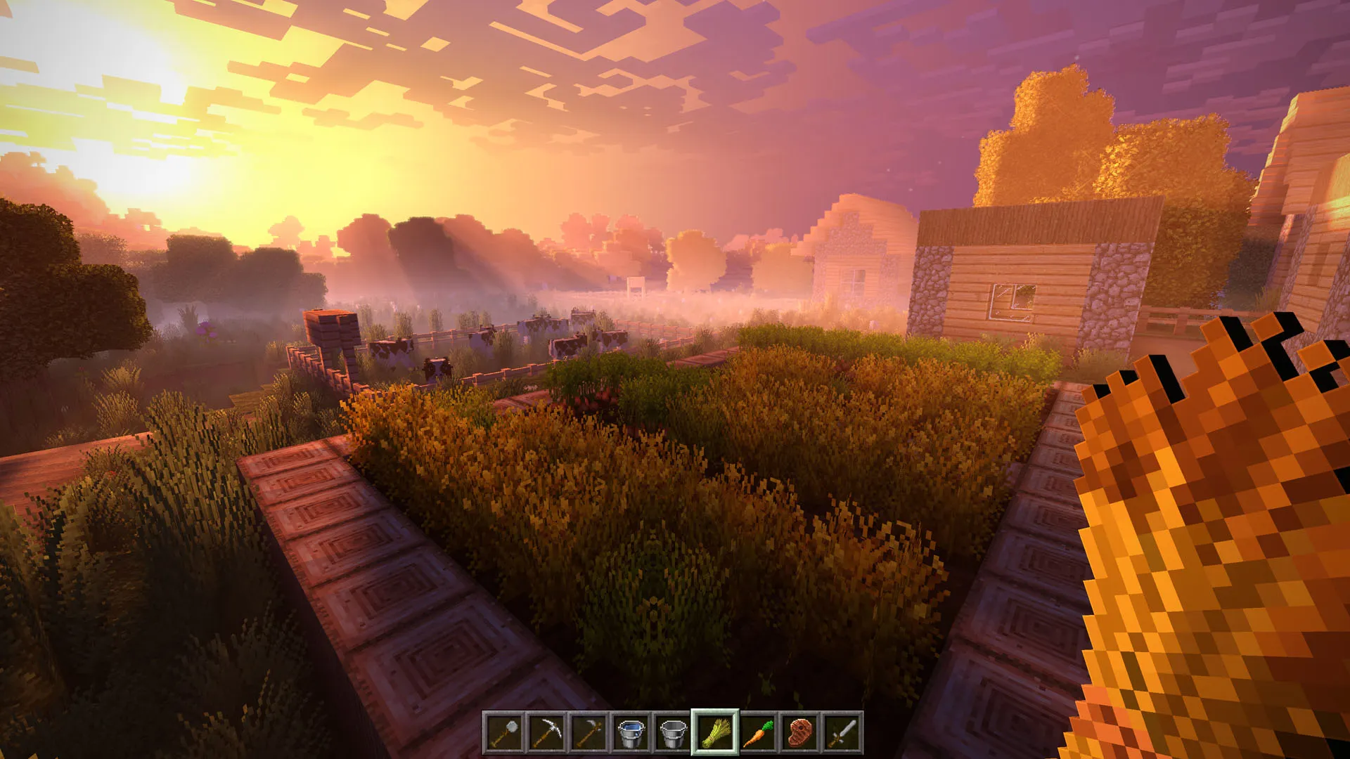 Microsoft Announces Cross-Platform Minecraft Multiplayer, New Look On The Way