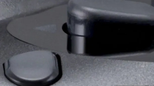 A Day Before Microsoft's Party, Sony Teases PS4 Design