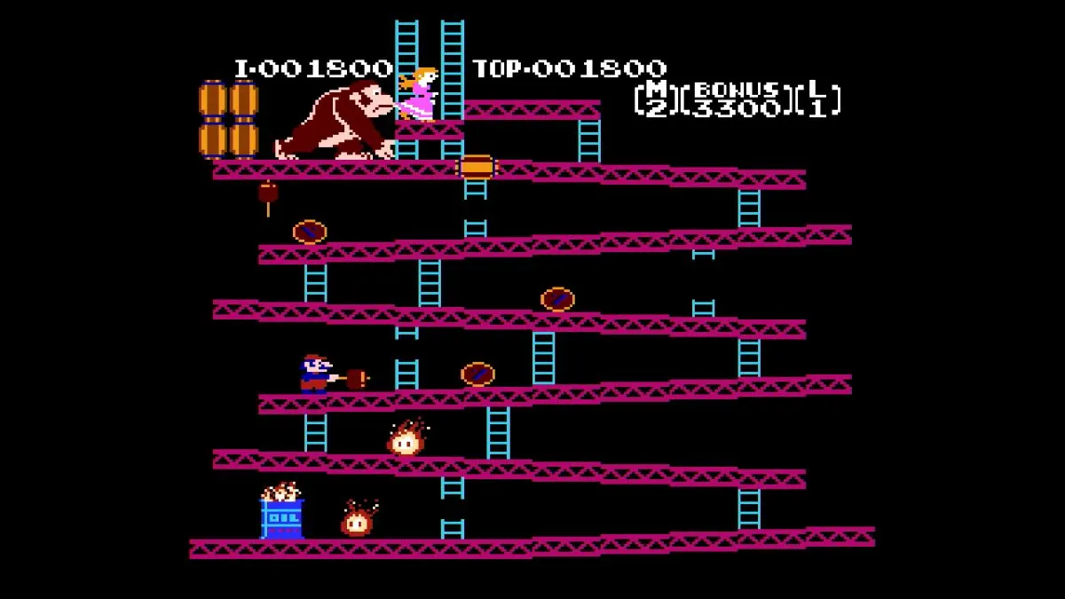 NES Classic Edition Review