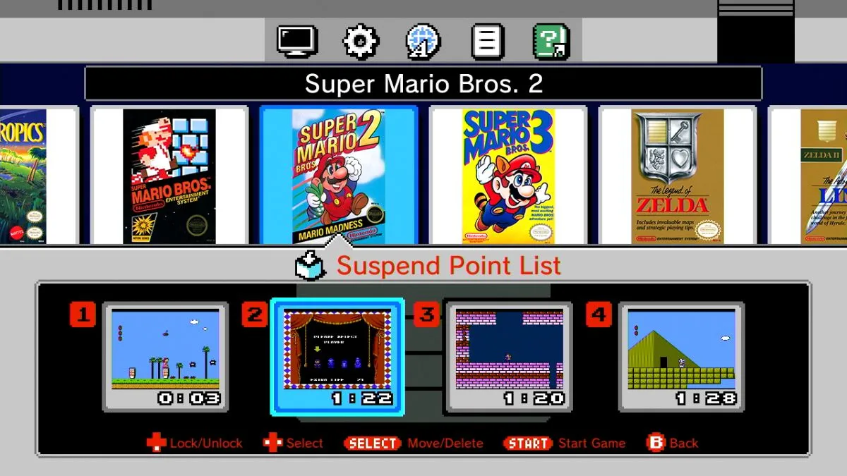 NES Classic Edition Review