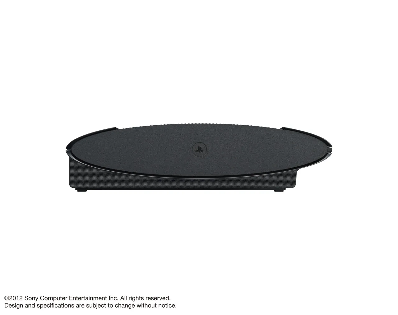 New PlayStation 3 Revealed