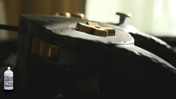 Artist Creates Stunning Ocarina Of Time Custom Nintendo 64