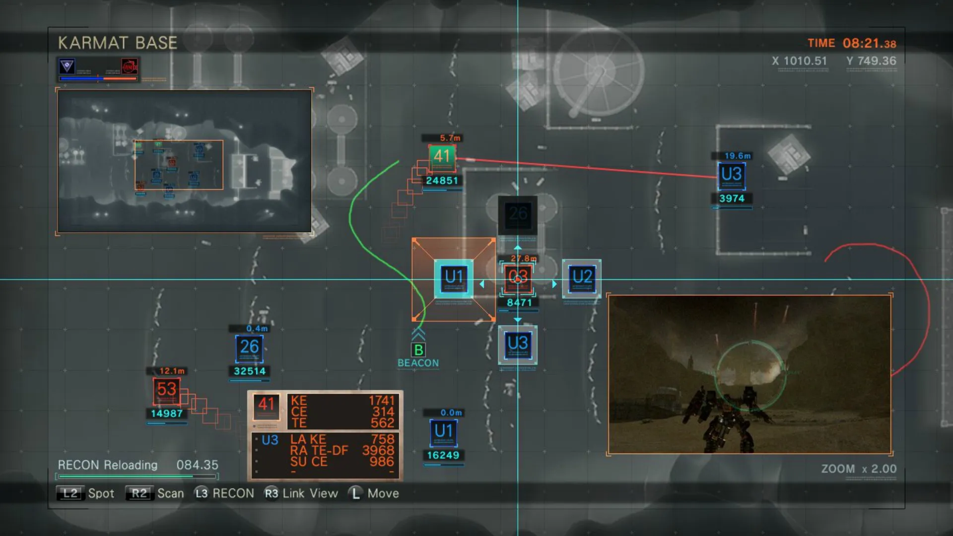 Armored Core: Verdict Day Headed To Xbox 360 and PS3