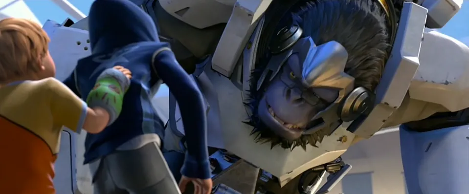 Blizzard’s Newly Announced Overwatch Blends Team Fortress And Battleborn 