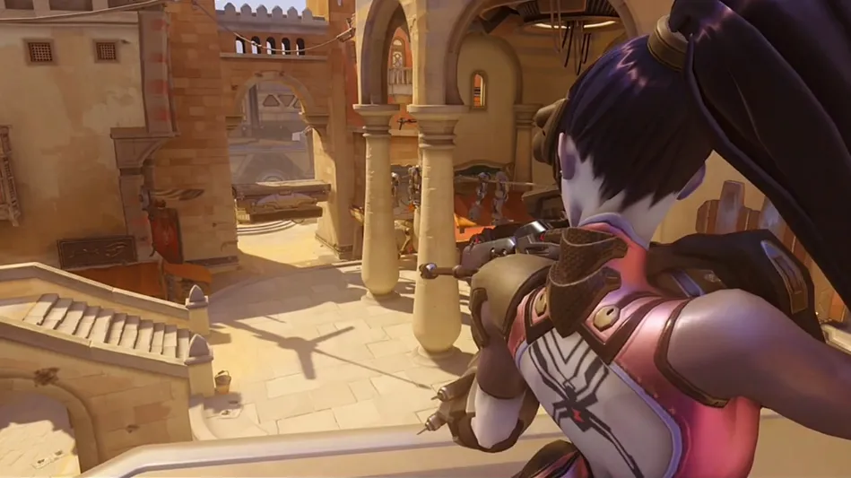 Blizzard’s Newly Announced Overwatch Blends Team Fortress And Battleborn 