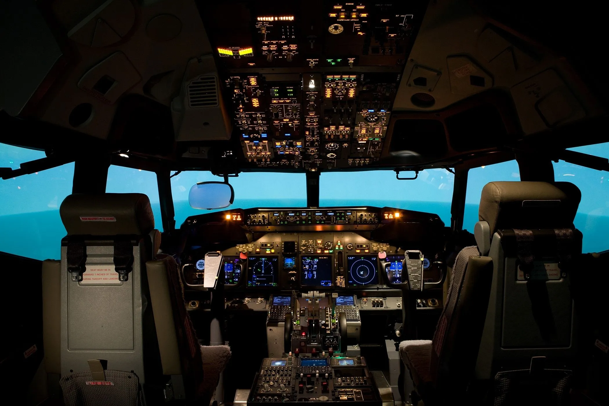Taking To The Sky From A Grounded Position: Flight Simulation And Video Games