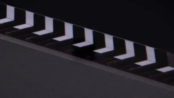 A Day Before Microsoft's Party, Sony Teases PS4 Design