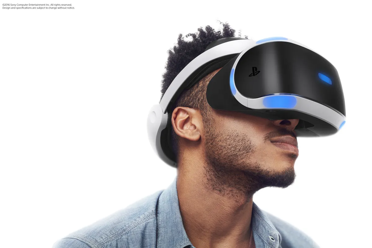 The PlayStation VR Review