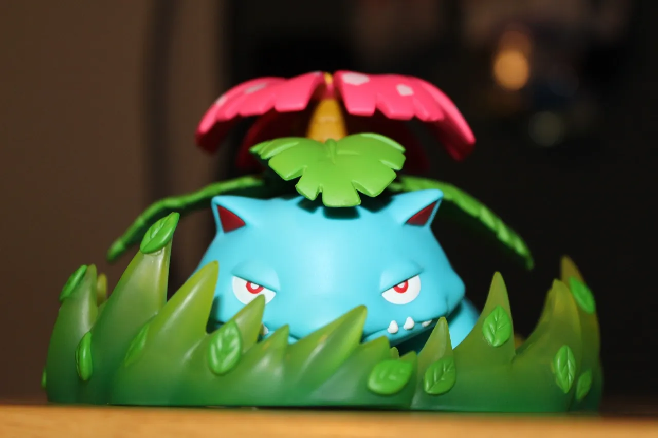 Nendoroid’s Pokémon Trainer Red Champion Set Is Adorable