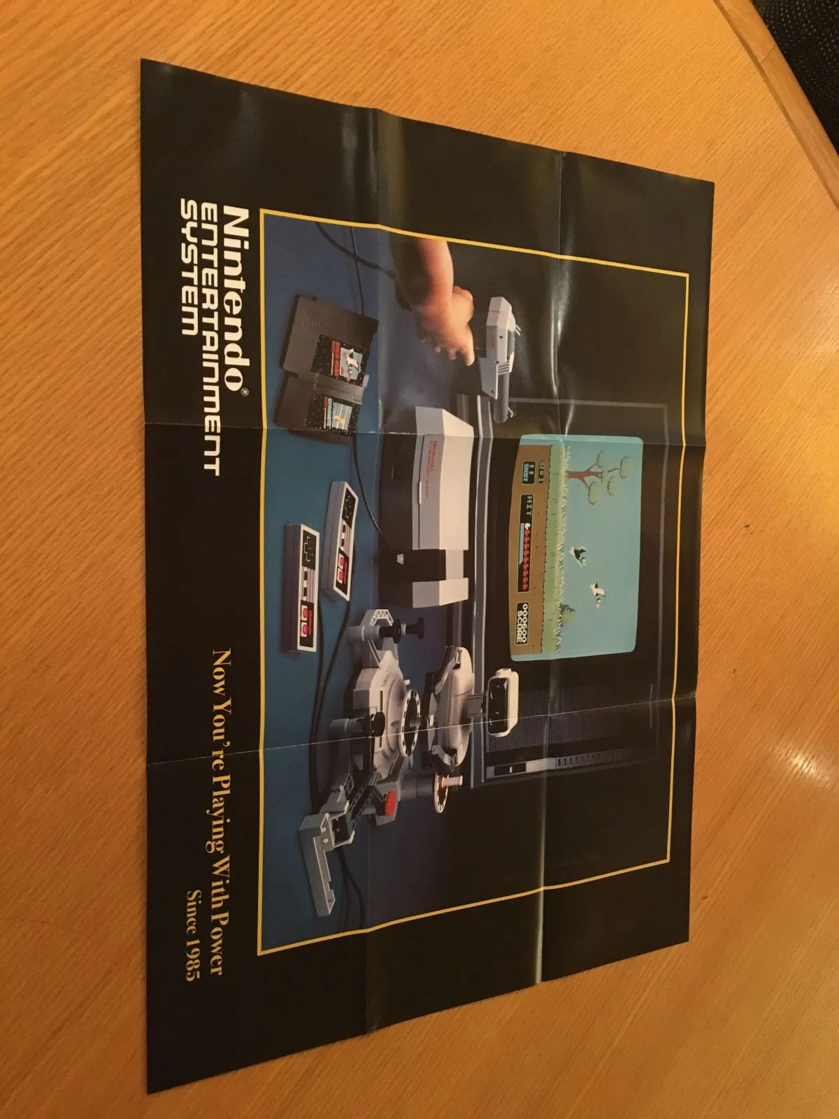 Getting Up-Close With NES Classic Edition
