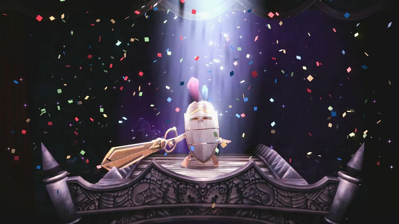 Puppeteer Strings Us Along With New Screenshots And Box Art