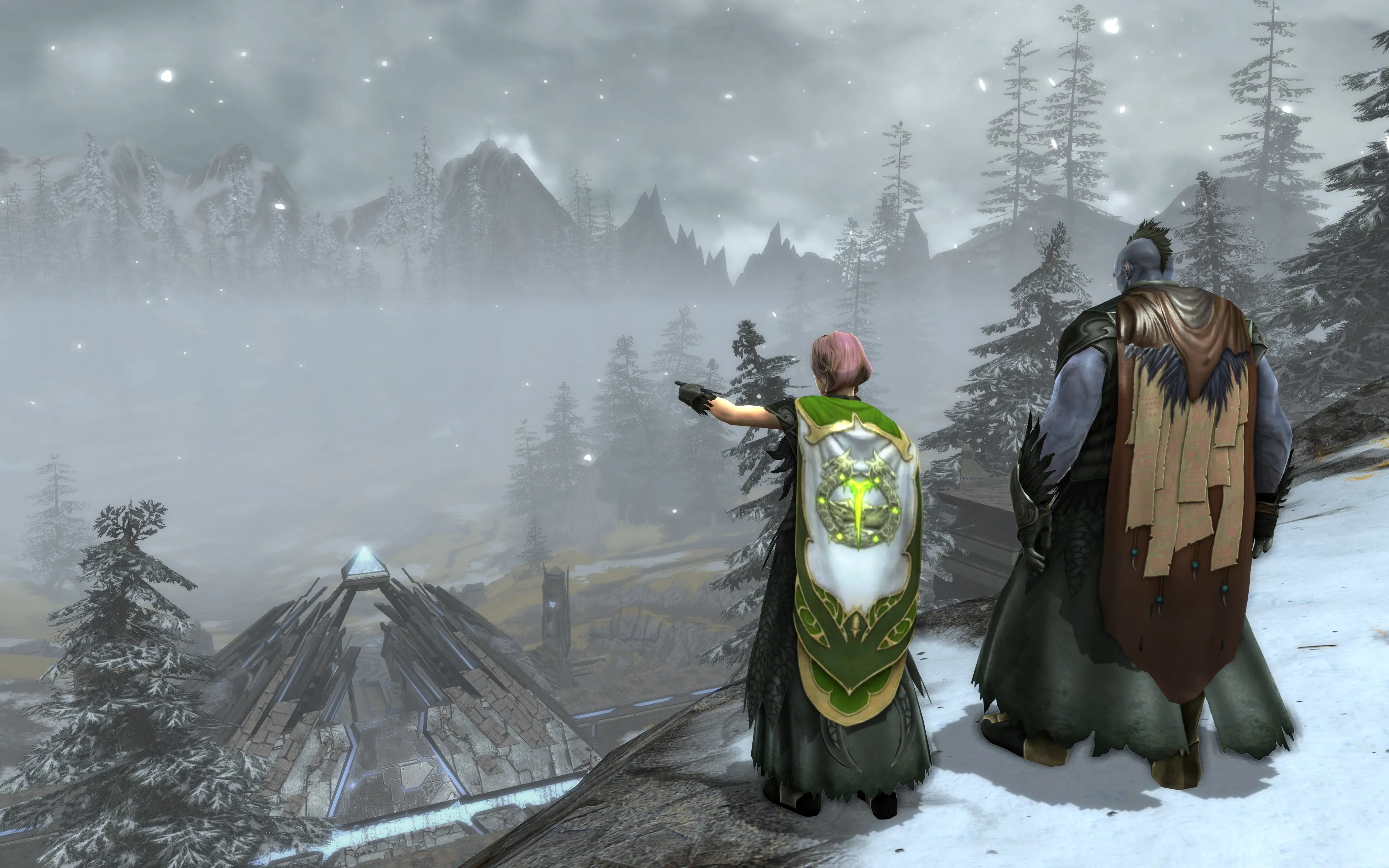 Trion Worlds Brings The Halloween Spirit To Trove, Rift, and More