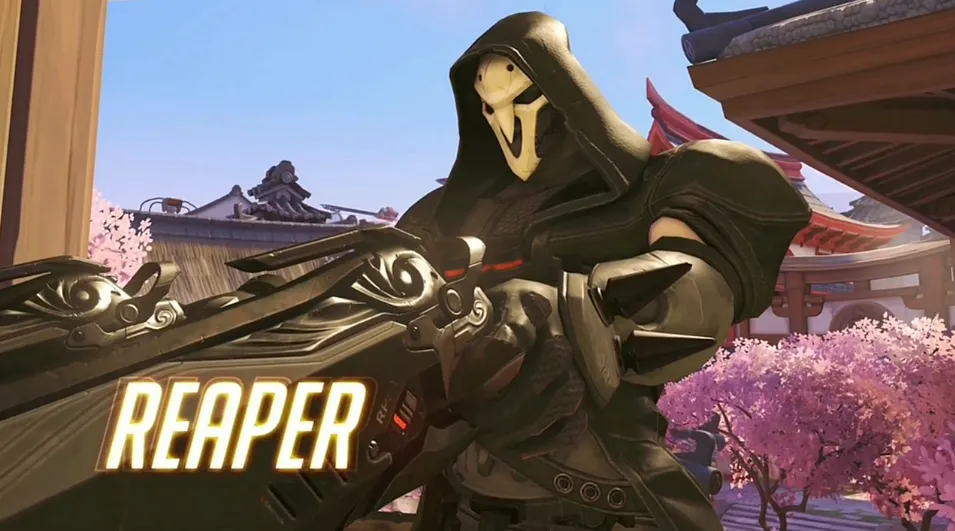 Blizzard’s Newly Announced Overwatch Blends Team Fortress And Battleborn 