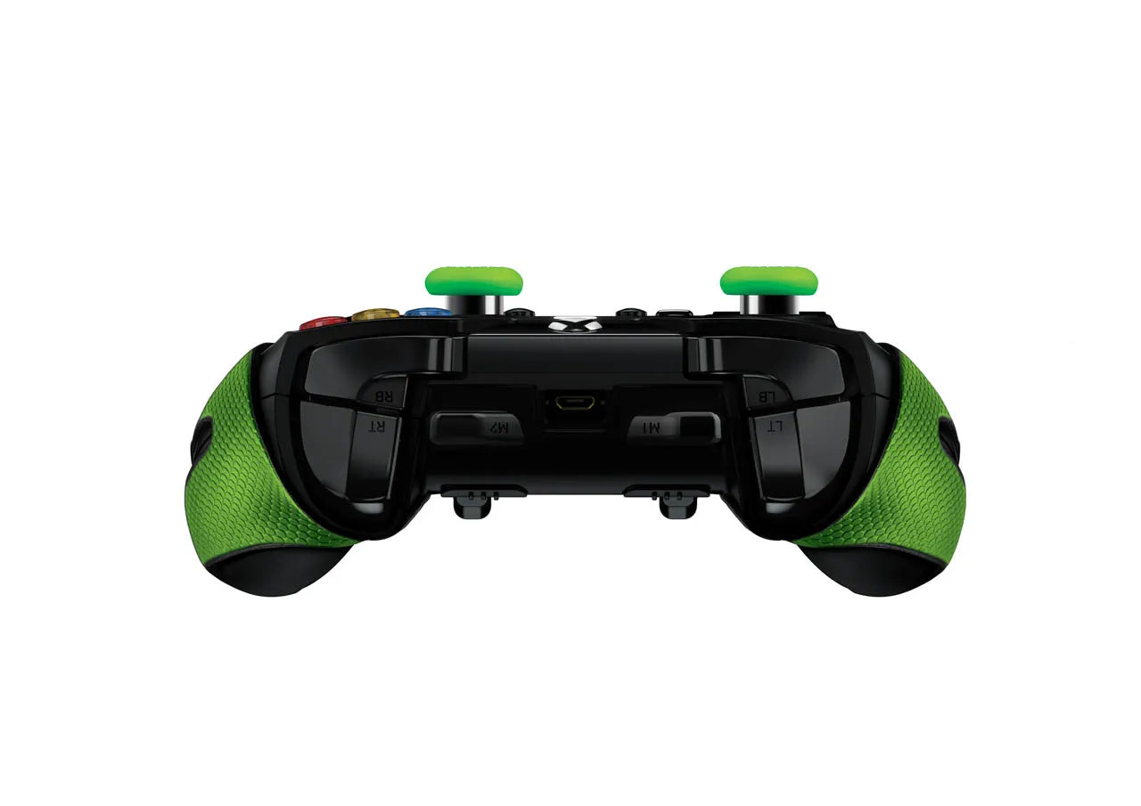 Razer Announces Wildcat Xbox One Controller