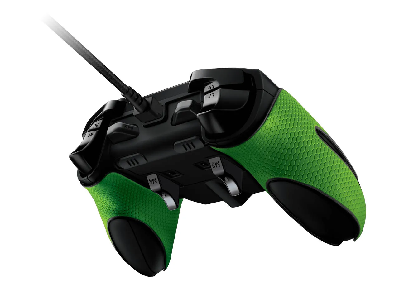 Razer Announces Wildcat Xbox One Controller