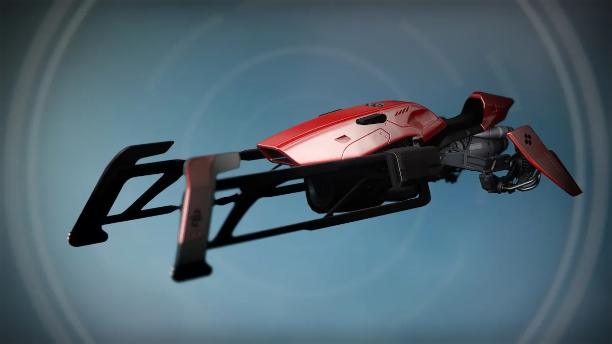 Destiny’s Sparrow Racing And Strike Scoring To Become Permanent Features