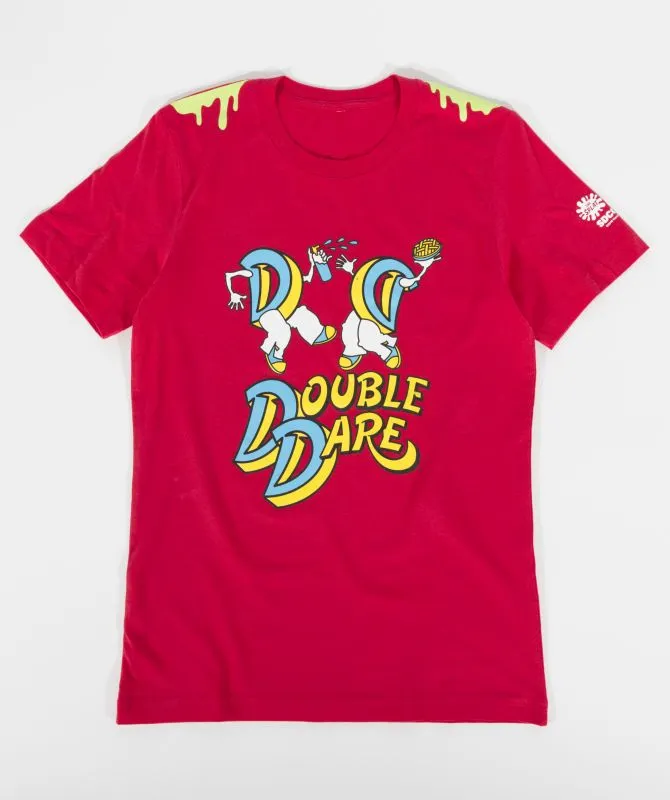 Nickelodeon Calls Back To The '90s With Its SDCC Merchandise