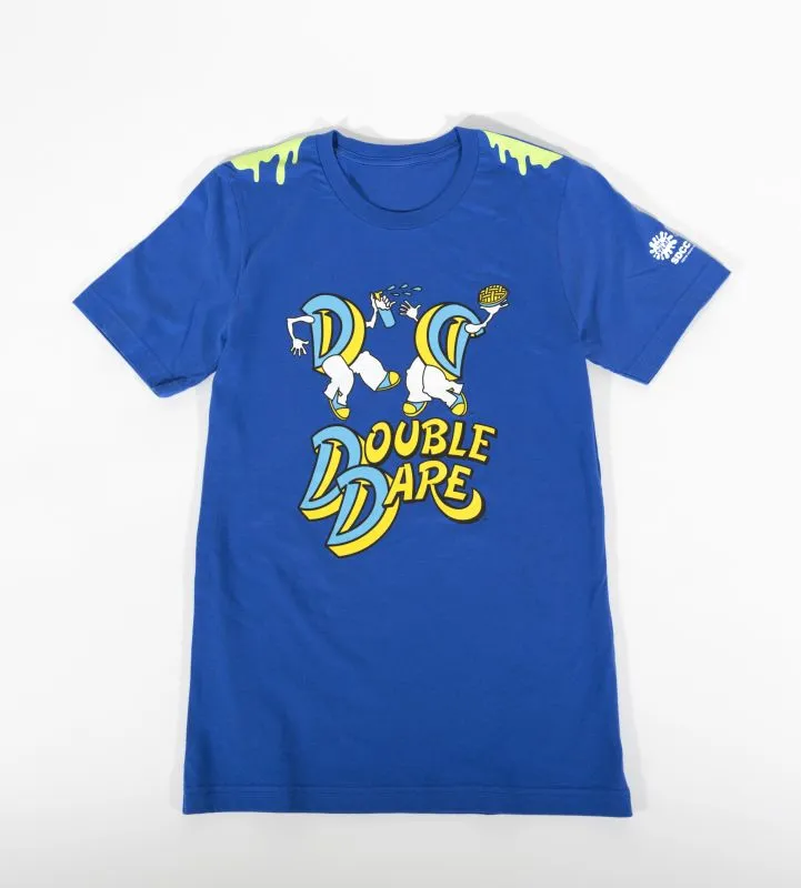 Nickelodeon Calls Back To The '90s With Its SDCC Merchandise