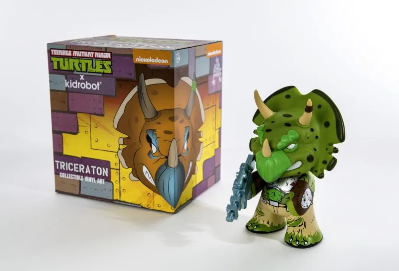 Nickelodeon Calls Back To The '90s With Its SDCC Merchandise