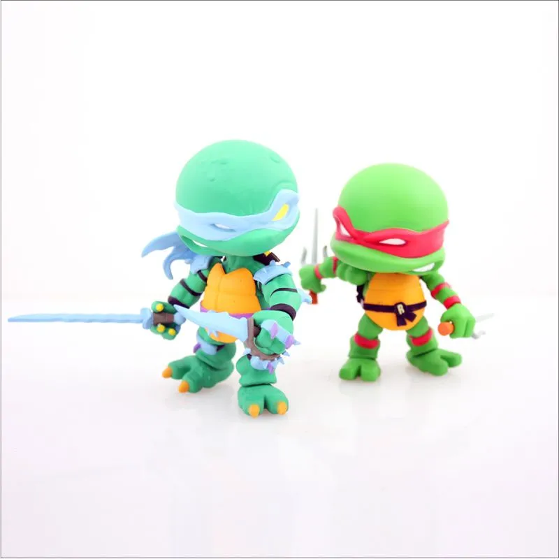 Nickelodeon Calls Back To The '90s With Its SDCC Merchandise