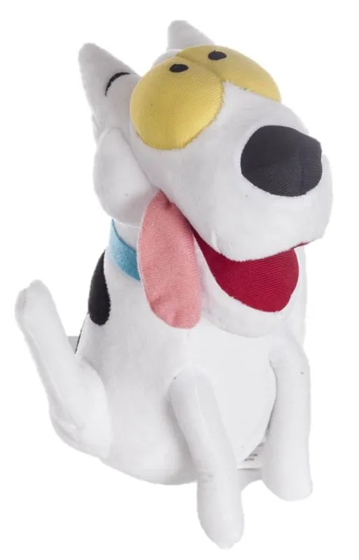 Nickelodeon Calls Back To The '90s With Its SDCC Merchandise