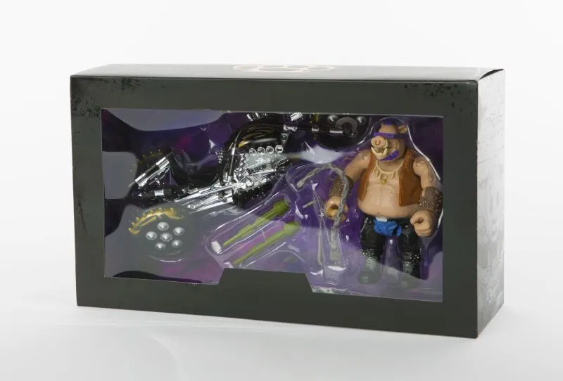 Nickelodeon Calls Back To The '90s With Its SDCC Merchandise