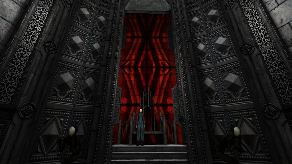 2005 Russian Horror Game Pathologic Getting The HD Re-release Treatment