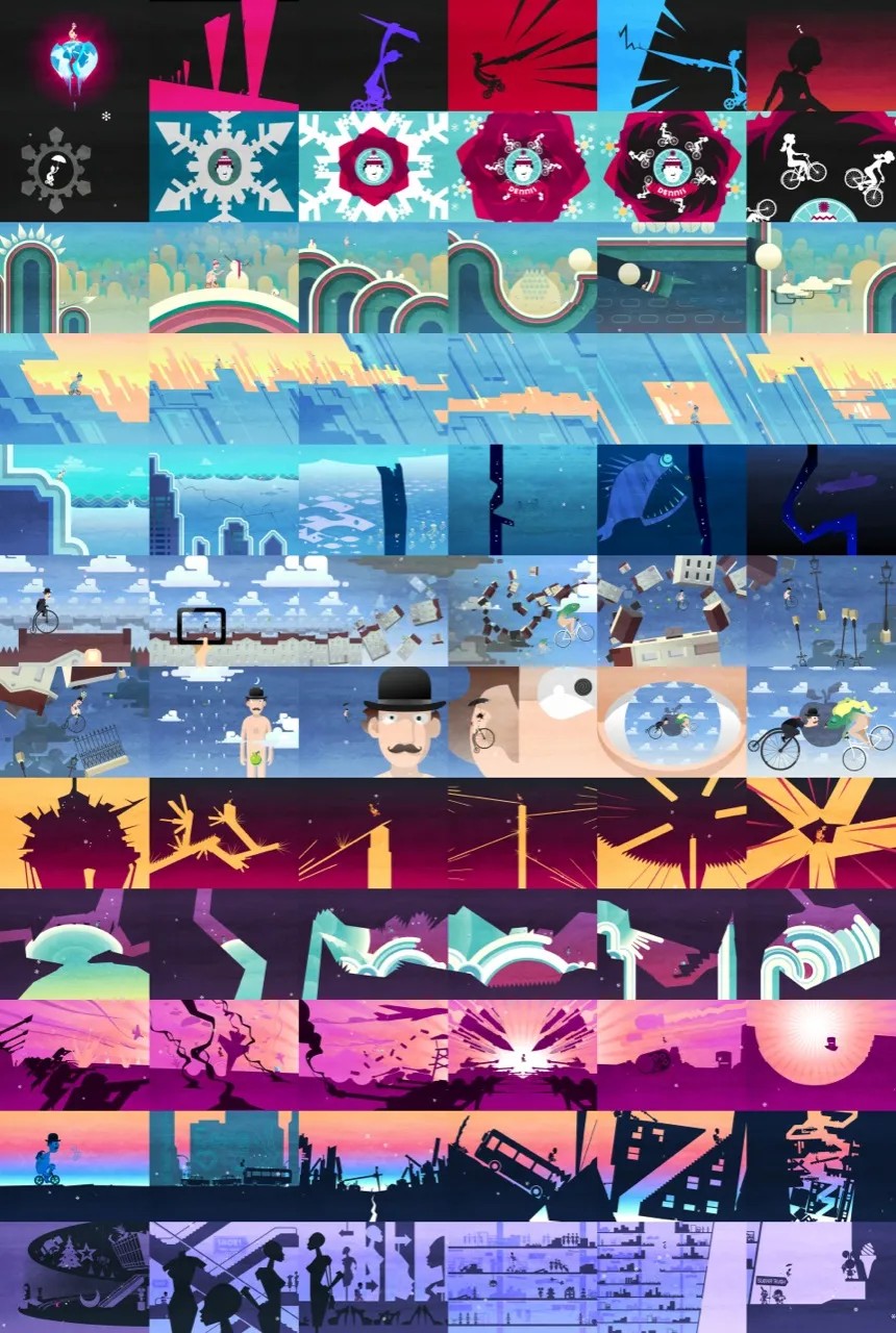 Into The Pixel Winners Announced, Tenth Annual Art Exhibit At E3 2013